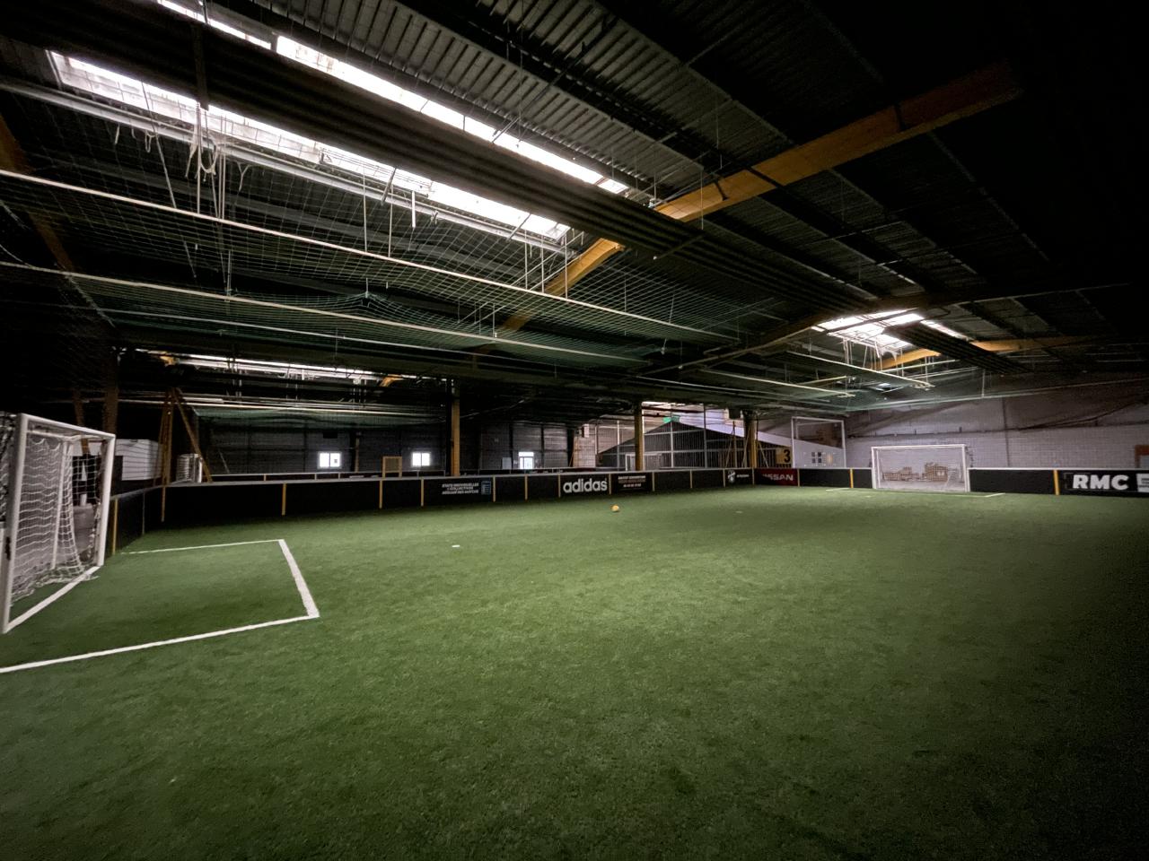 Location local d'activité Joué-lès-Tours Indre-et-Loire OLACT2425355