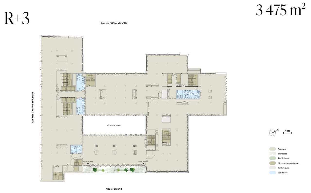 Location bureau Neuilly-sur-Seine Hauts-de-Seine OLBUR2311716 27