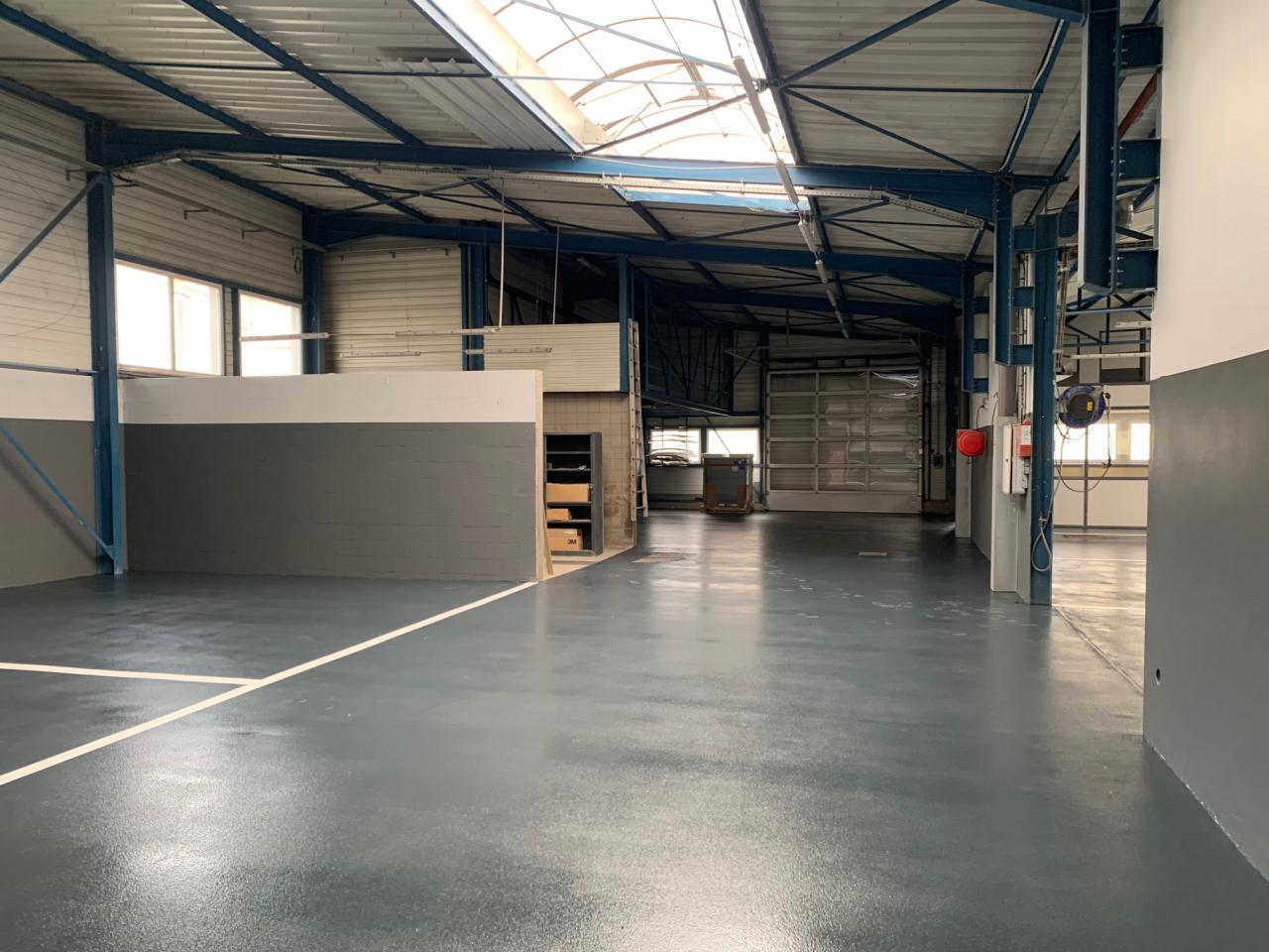 Location local d'activité Neuves-Maisons Meurthe-et-Moselle OLACT2640322 9