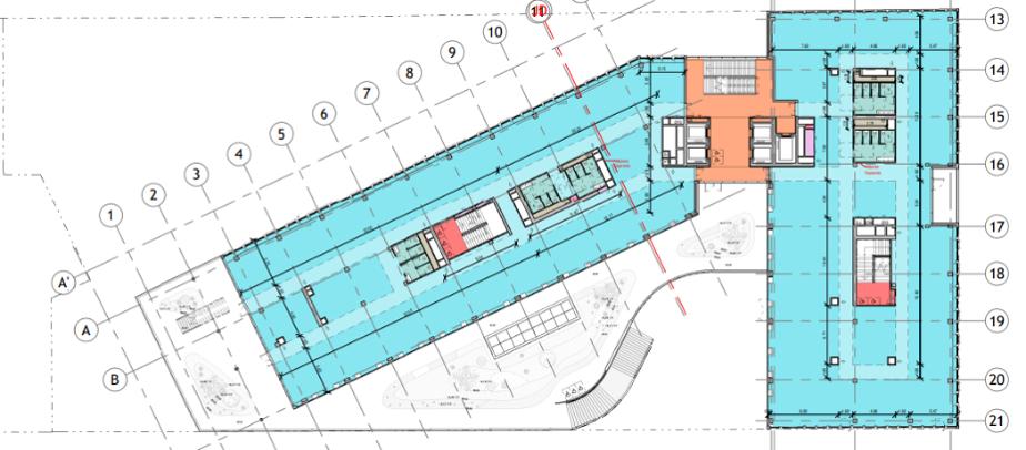 Location bureau Bobigny Seine-Saint-Denis OLBUR2100383 18