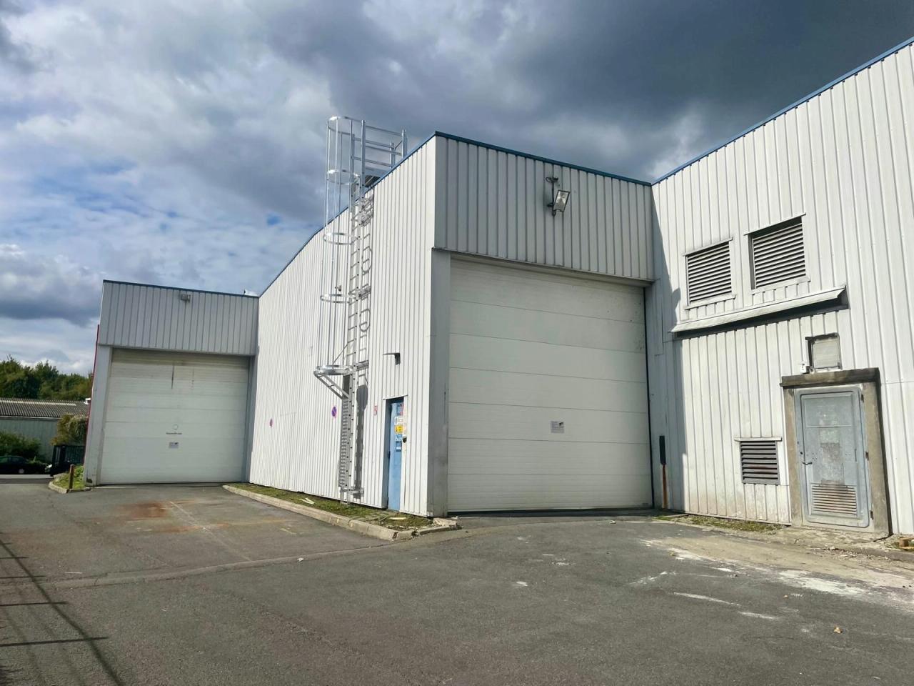 Location local d'activité Marcq-en-Baroeul Nord OLACT2318118 5