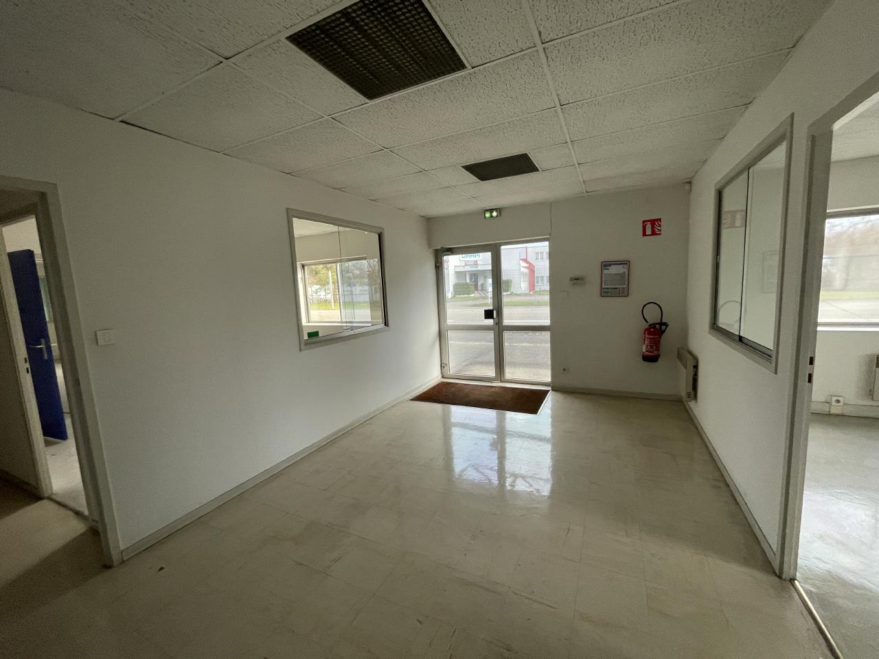 Location local d'activité Fegersheim Bas-Rhin OLACT2204221 9