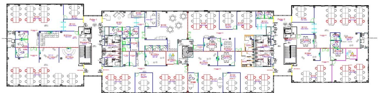 Location bureau Toulouse Haute-Garonne OLBUR2422559 29