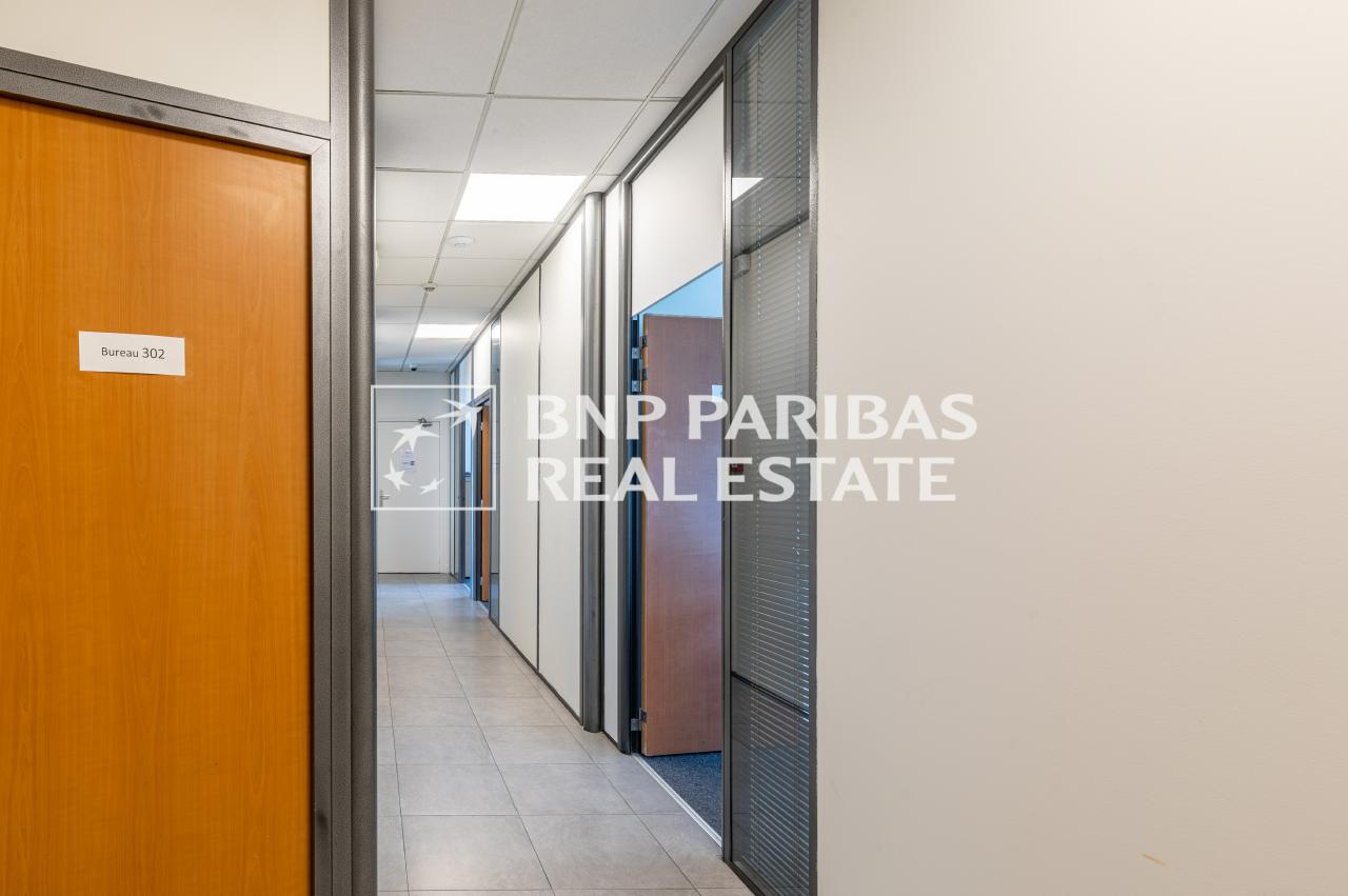 Location bureau Nanterre Hauts-de-Seine OLBUR2203332 11