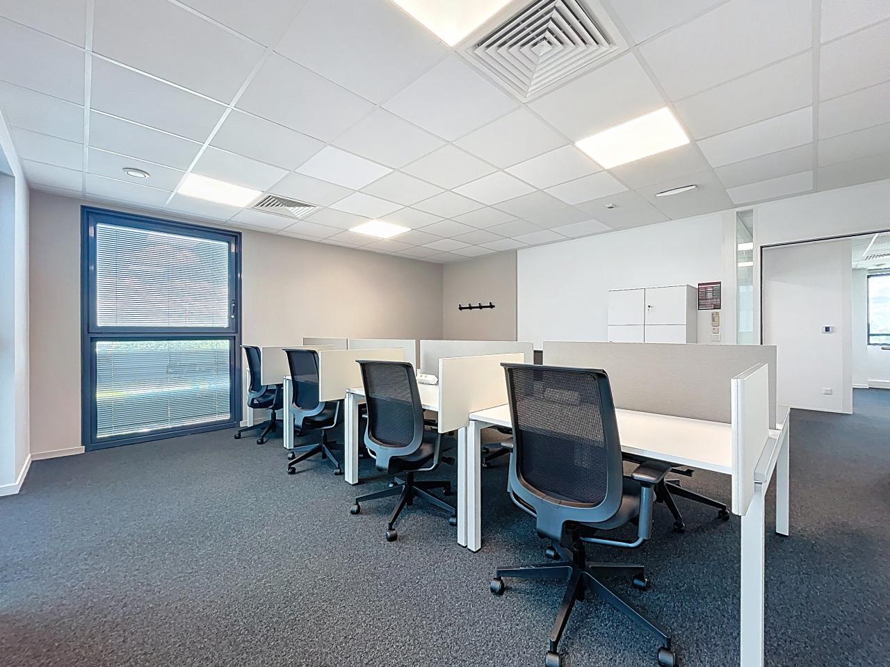 Location coworking Tours Indre-et-Loire OLBUR2534329 2