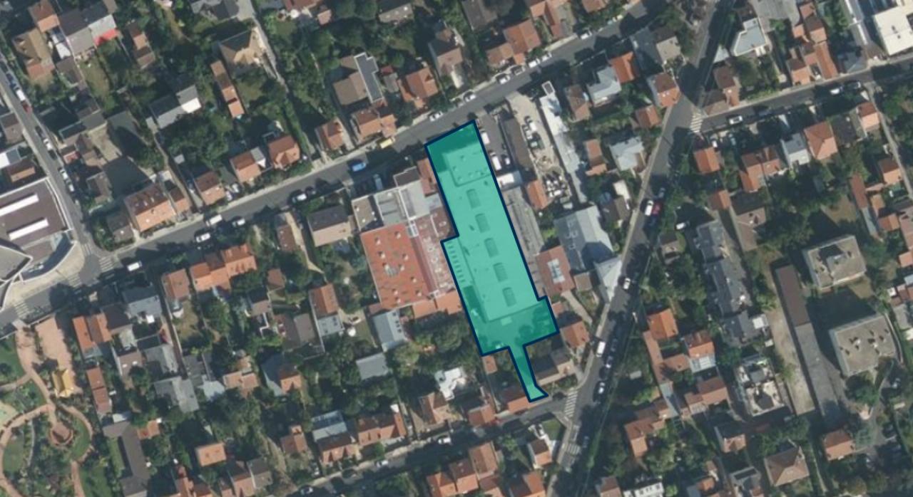 Location local d'activité Colombes Hauts-de-Seine OLACT2426350 12