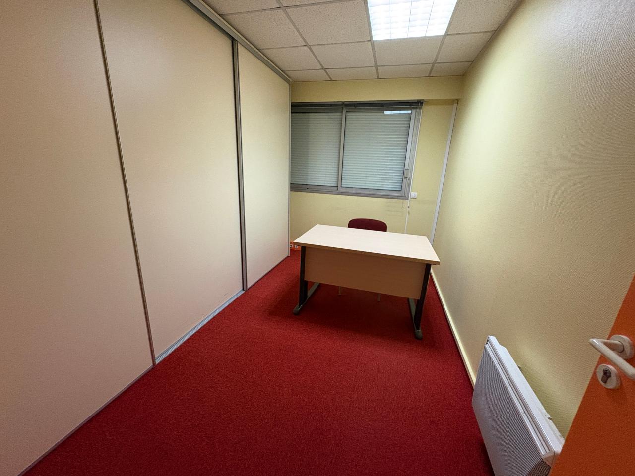 Location bureau Treillières Loire-Atlantique OLBUR2640975 10