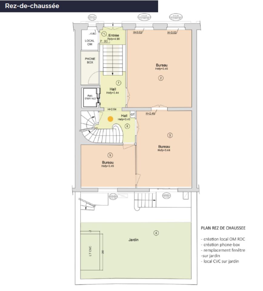 Location bureau Paris OLBUR2532325 10