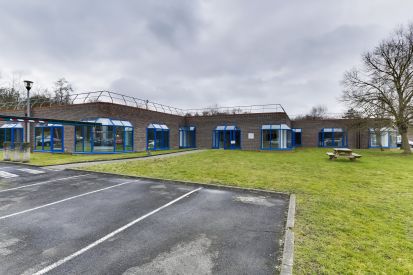 Location bureau Croissy-Beaubourg Seine-et-Marne OLBUR2105223 3