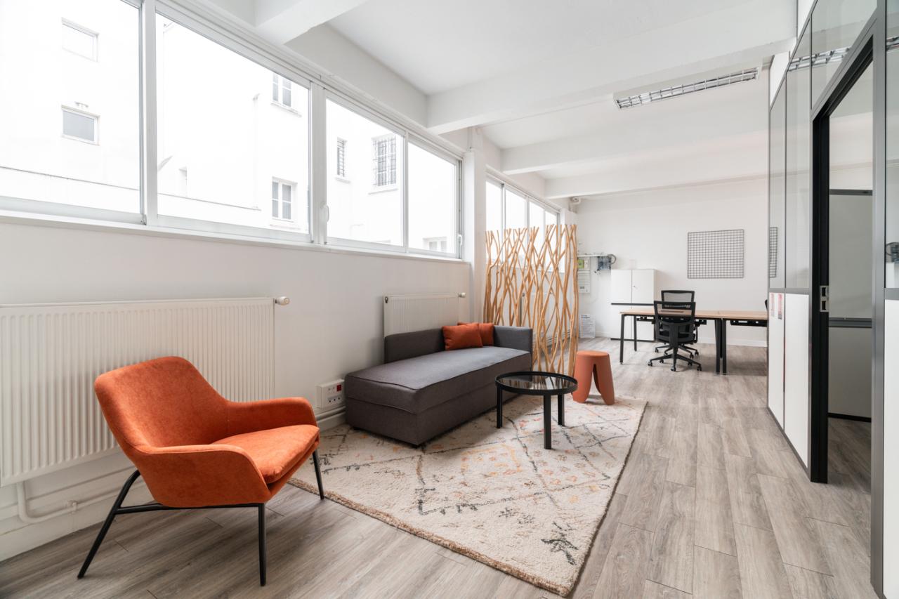 Location coworking Paris OLBUR2530835 3