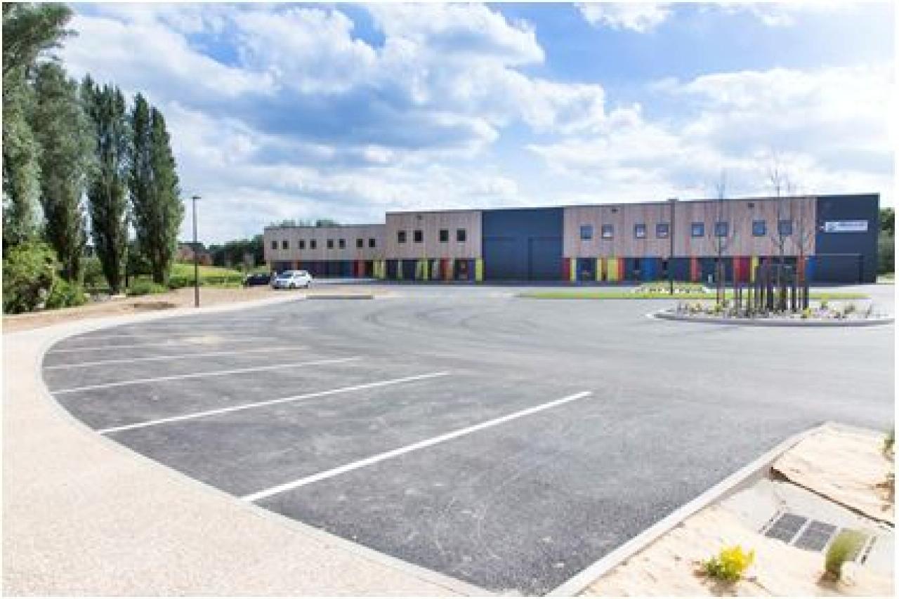Vente local d'activité Wambrechies Nord OVACT2642564 19