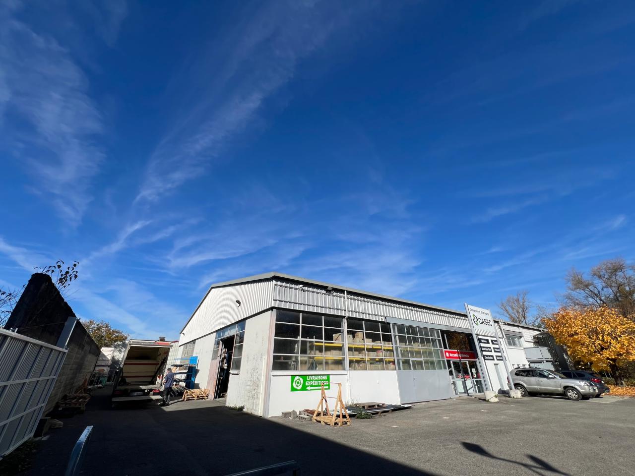 Vente local d'activité Meythet Haute-Savoie OVACT2536288 13