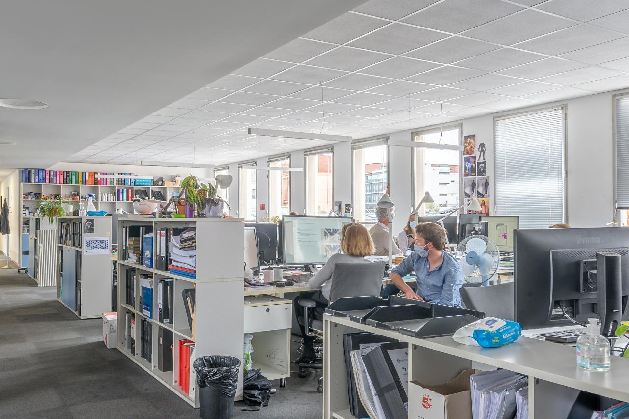 Location bureau Montreuil Seine-Saint-Denis OLBUR2107452 3