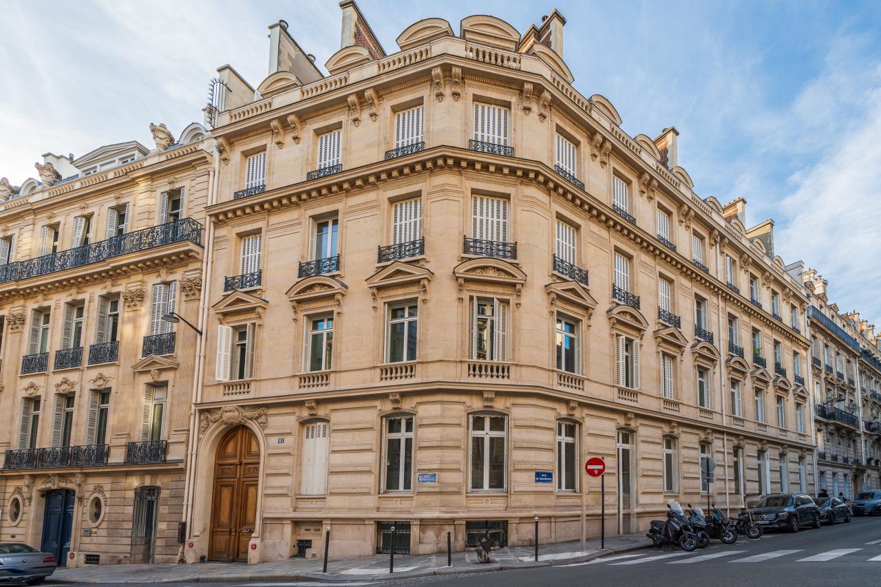 Location bureau Paris OLBUR2316332