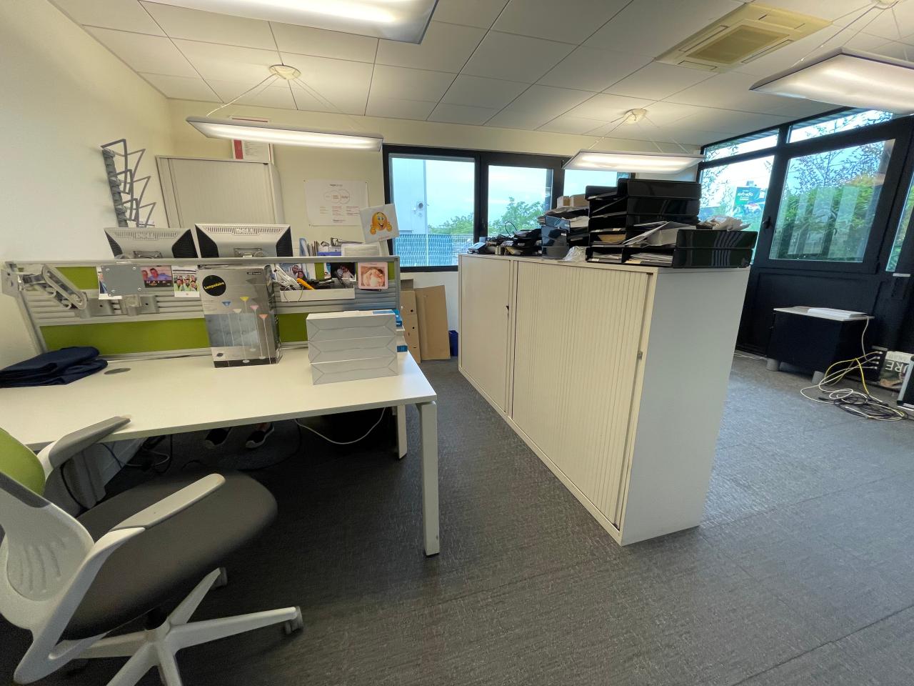 Location bureau Colomiers Haute-Garonne OLBUR2534547 10