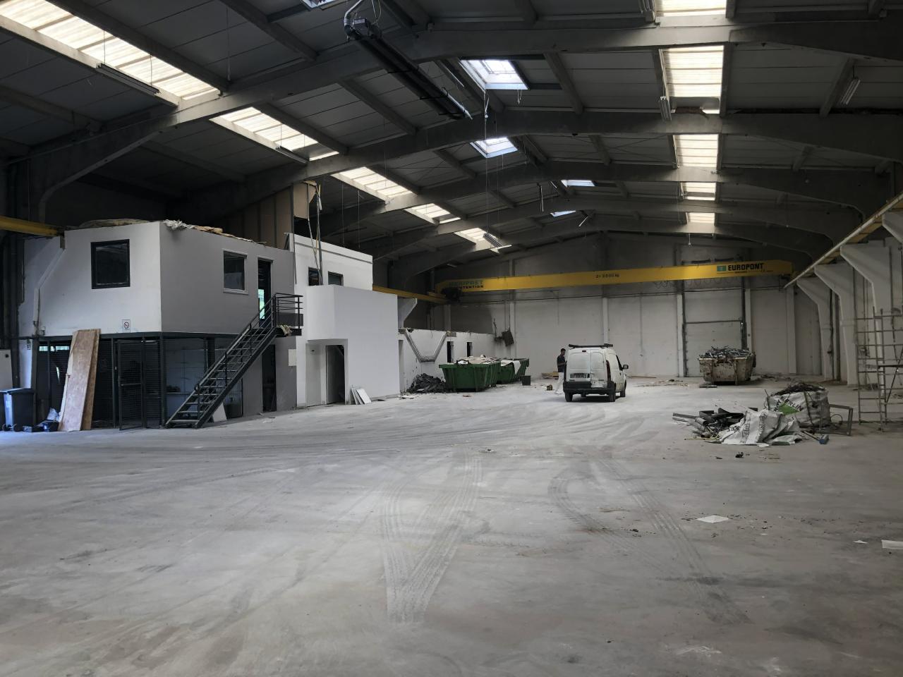 Location local d'activité Templeuve Nord OLACT2645536 5