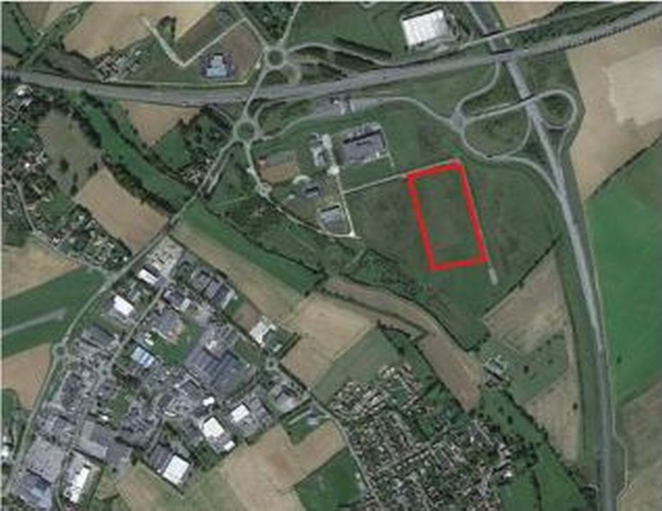 Location entrepôt classe a Cerisé Orne OLLOG2113663 1