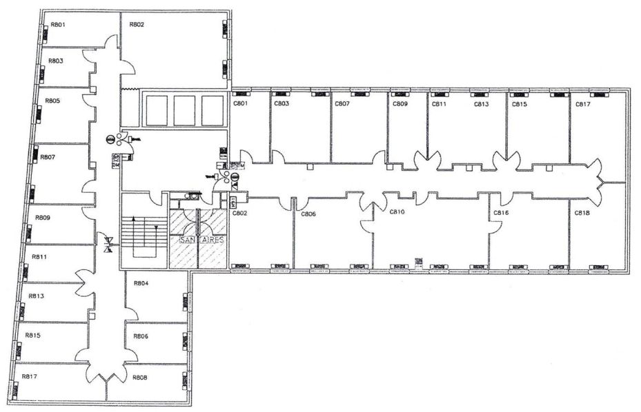 Location bureau Boulogne-Billancourt Hauts-de-Seine OLBUR2104838 14