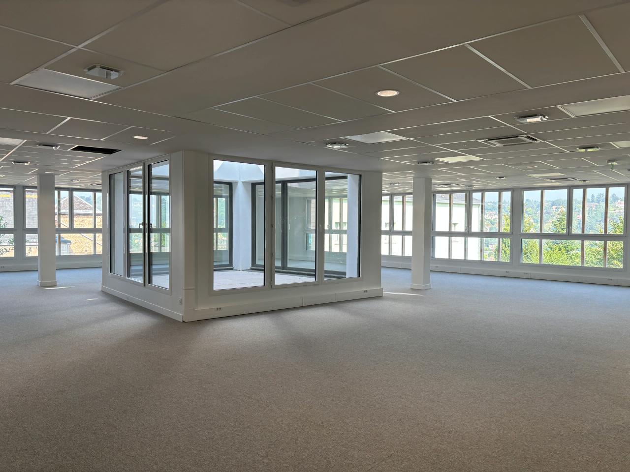 Location bureau Rouen Seine-Maritime OLBUR2112771 13