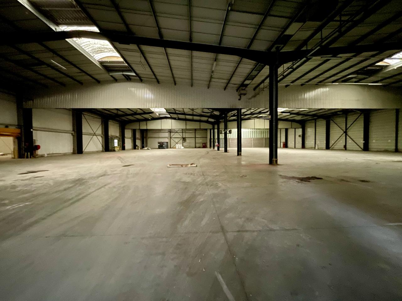 Location local d'activité Geispolsheim Bas-Rhin OLACT2425616 12