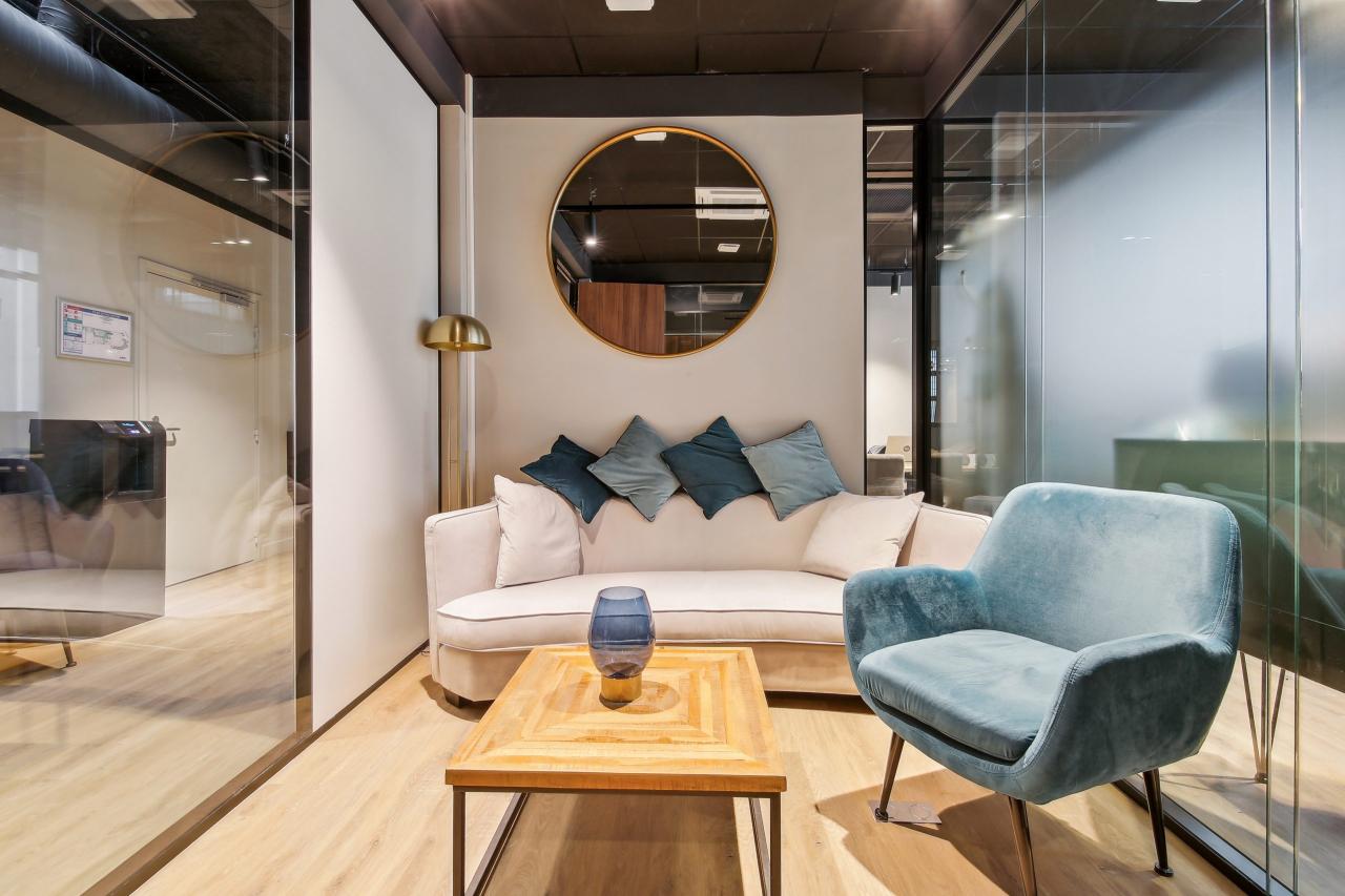 Location coworking Paris OLBUR2644924 6