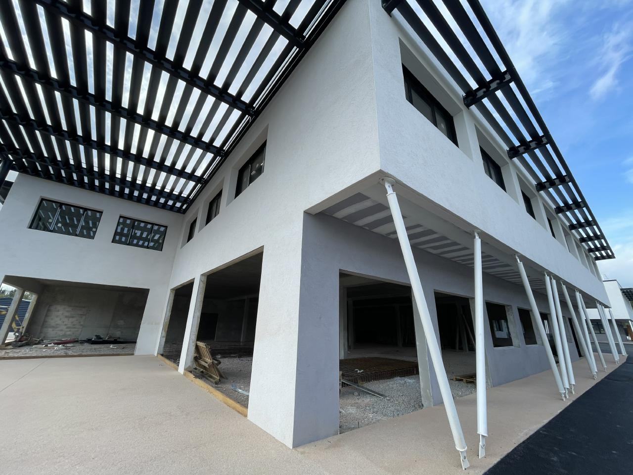 Location bureau Éguilles Bouches-du-Rhône OLBUR2311990 20