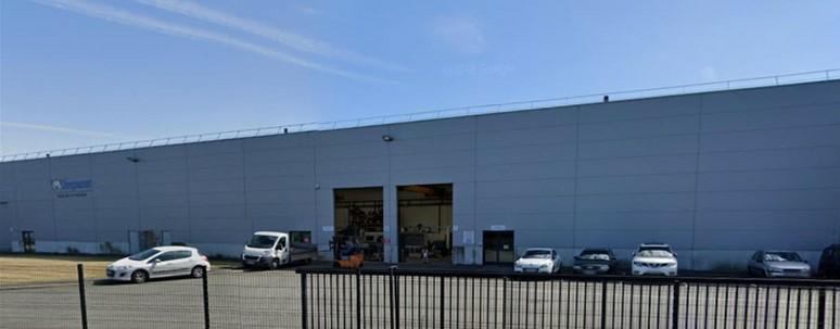 Location local d'activité Hallennes-lez-Haubourdin Nord OLACT2642977 6