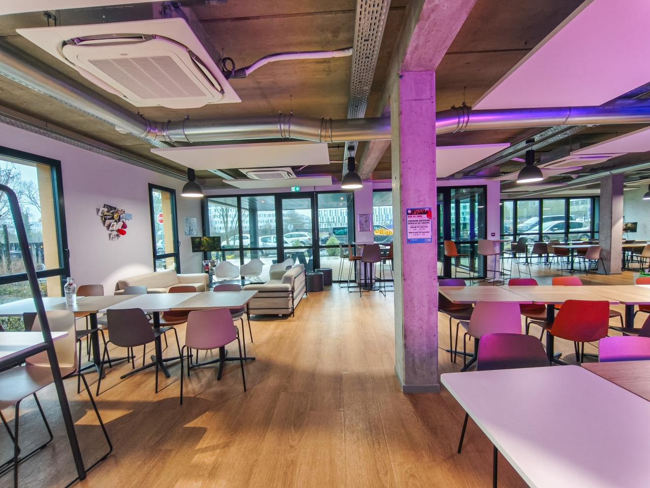 Location bureau Cesson-Sévigné Ille-et-Vilaine OLBUR2537286 5