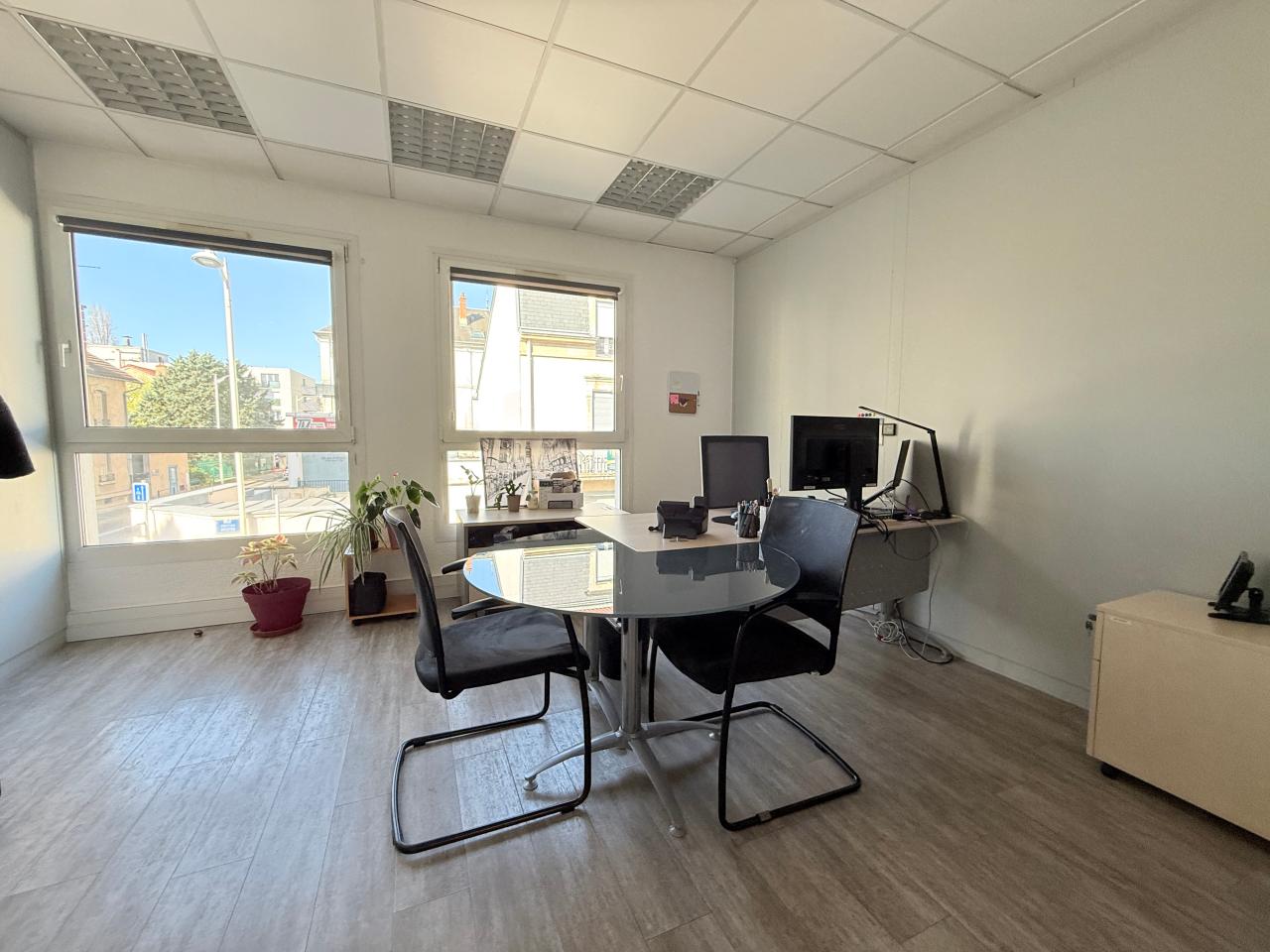Vente bureau Nancy Meurthe-et-Moselle OVBUR2534186 19