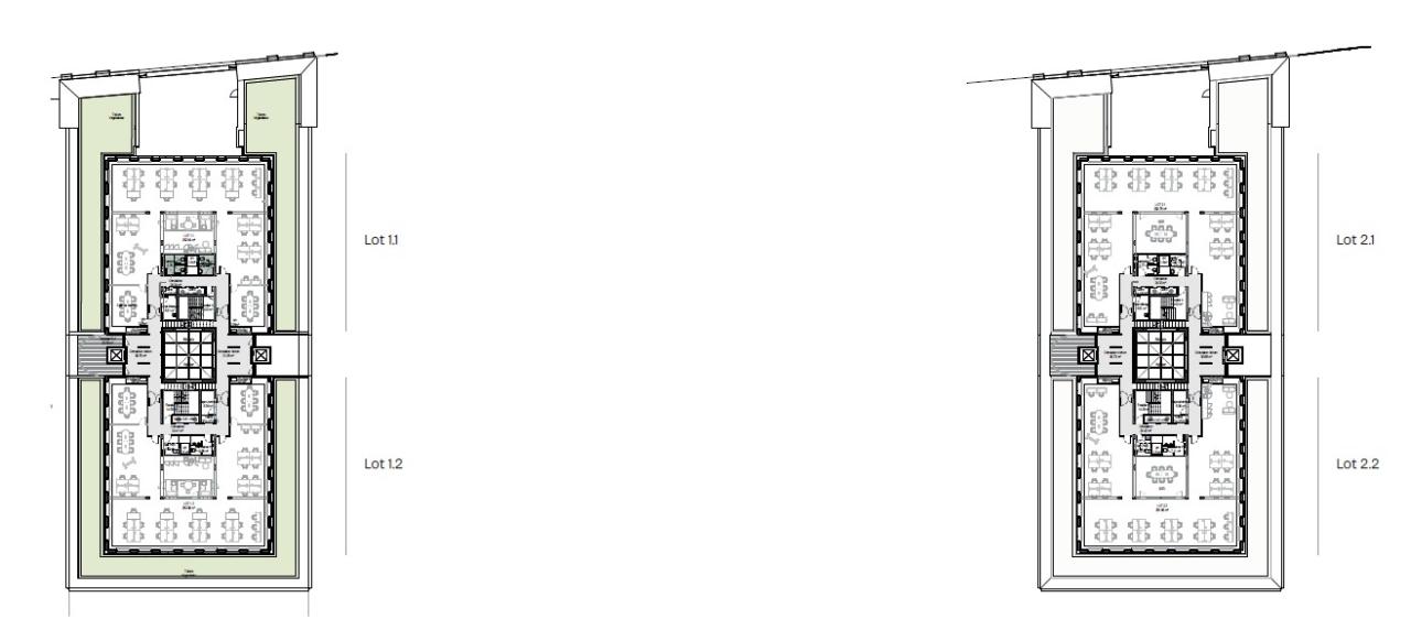 Location bureau Toulouse Haute-Garonne OLBUR2424963 8