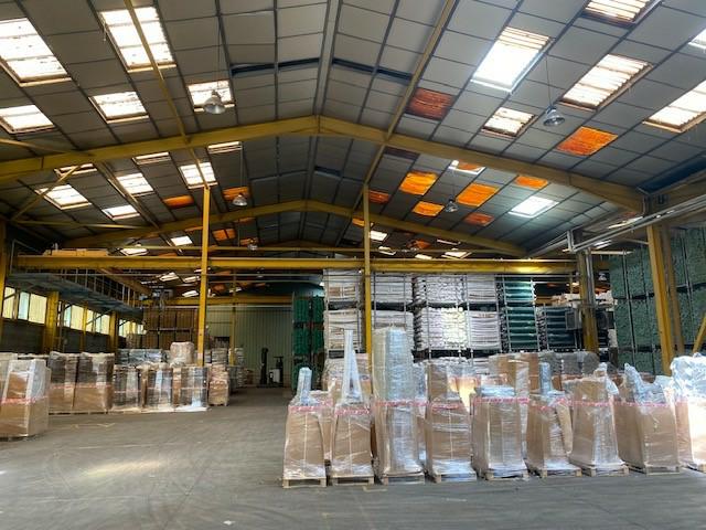 Location local d'activité Saint-Saulve Nord OLACT2419600 2