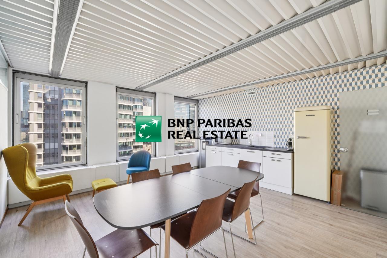 Location bureau Puteaux Hauts-de-Seine OLBUR2001966 12