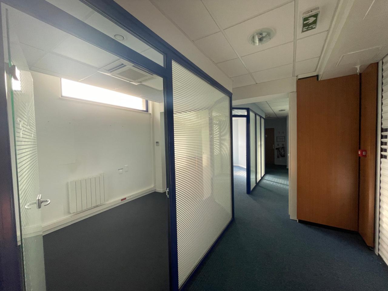 Location bureau Petit-Couronne Seine-Maritime OLBUR2536153 7