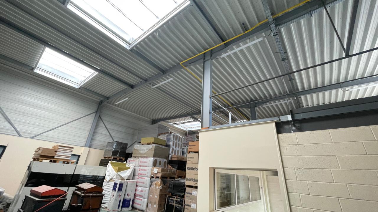 Location local d'activité Ludres Meurthe-et-Moselle OLACT2640591 2