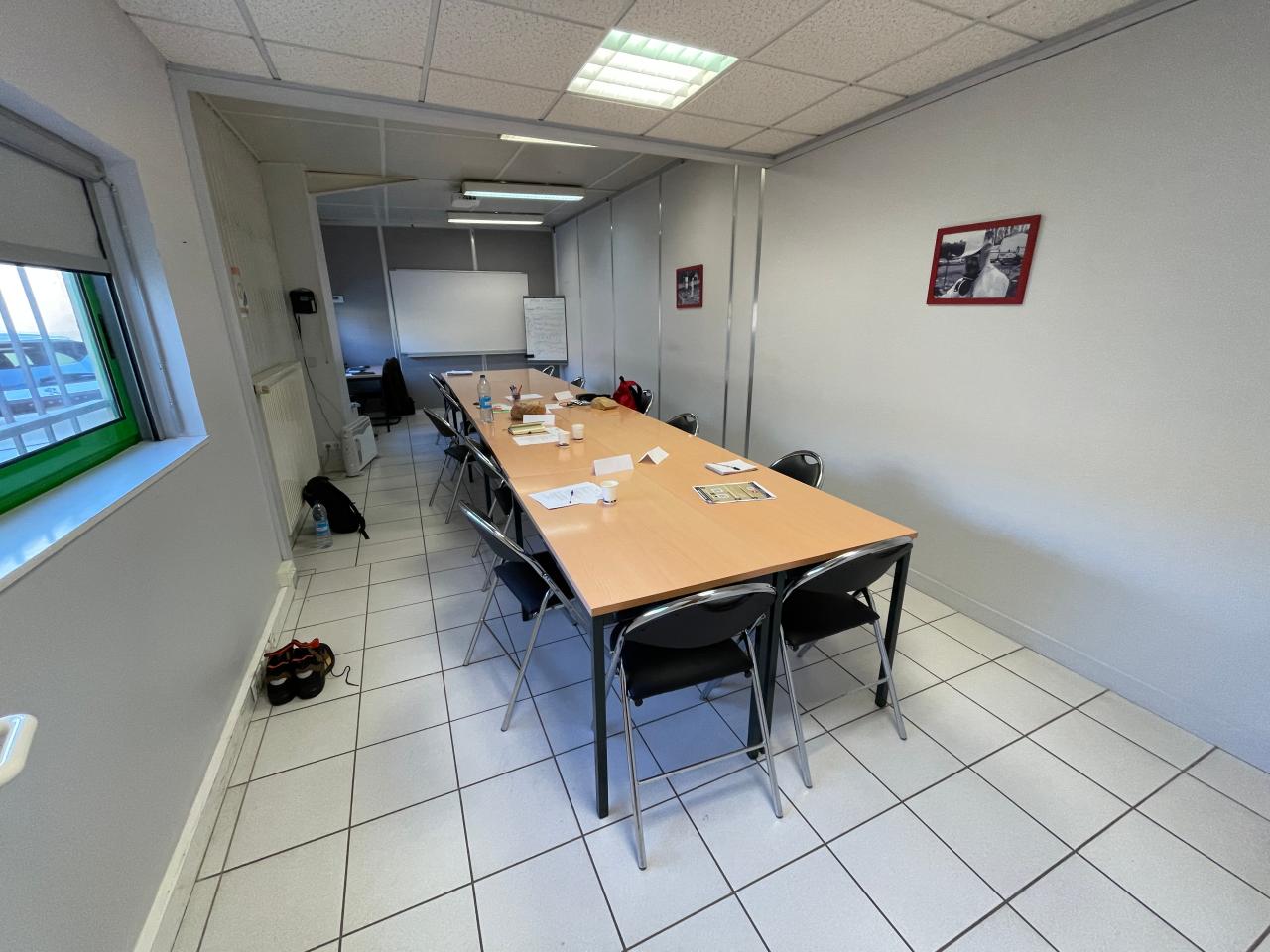 Vente local d'activité La Chapelle-des-Fougeretz Ille-et-Vilaine OVACT2536852 5