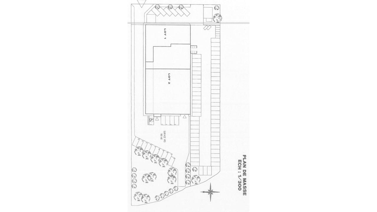 Location local d'activité Toulouse Haute-Garonne OLACT2425708 11