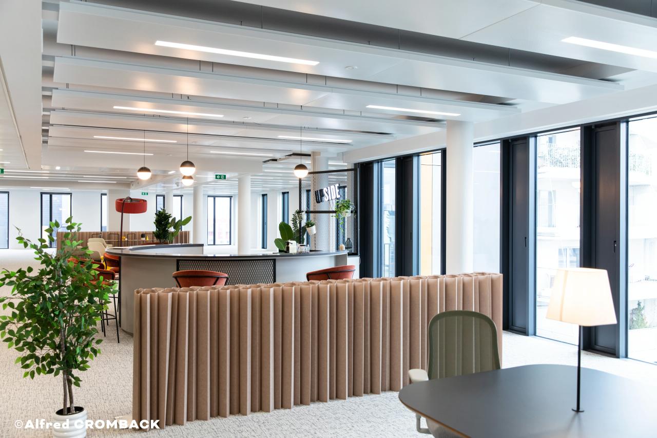 Location bureau Nanterre Hauts-de-Seine OLBUR2100460 17