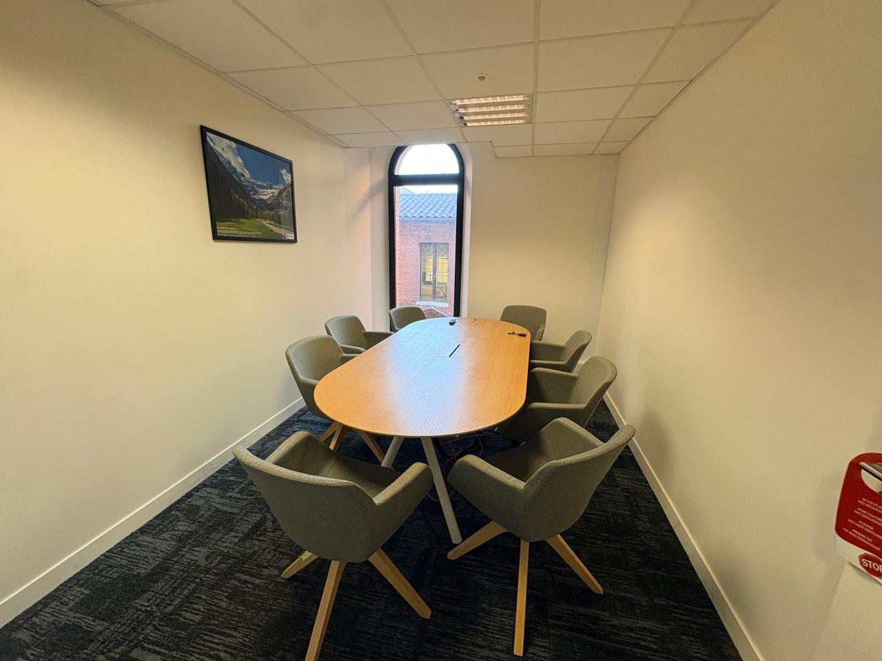 Location bureau Toulouse Haute-Garonne OLBUR2537877 22
