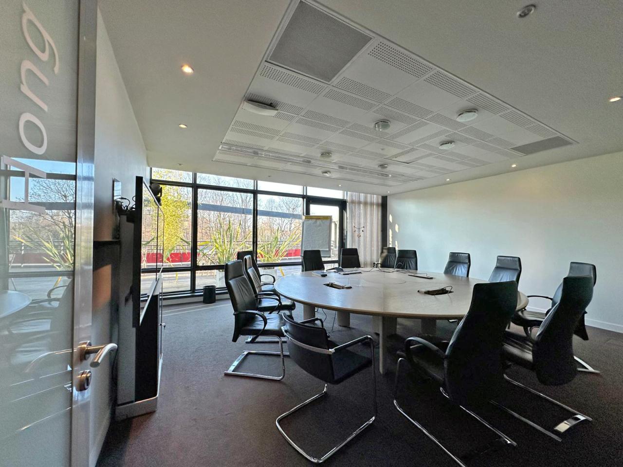 Vente bureau Issy-les-Moulineaux Hauts-de-Seine OVBUR2530034 7