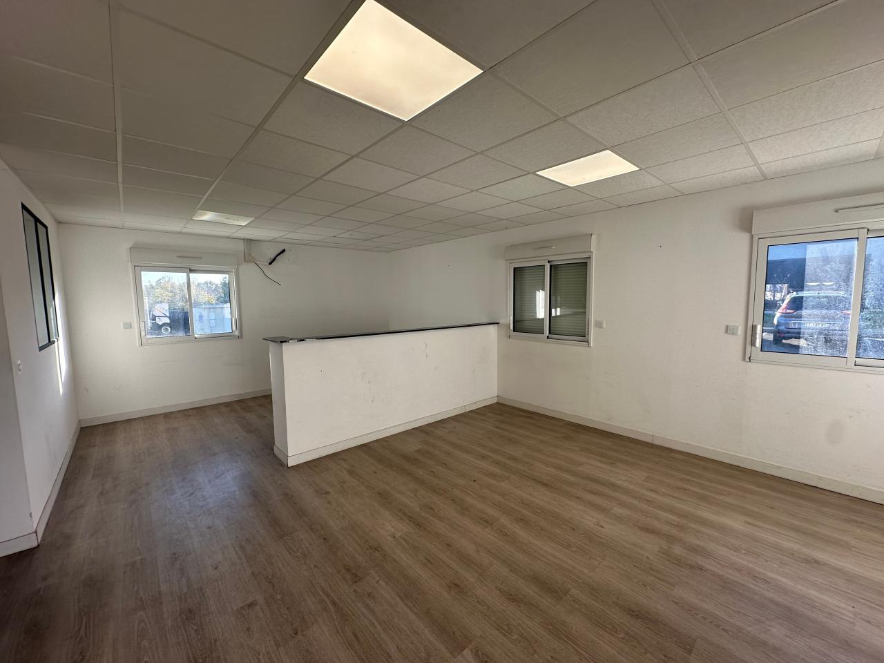 Location local d'activité Chambray-lès-Tours Indre-et-Loire OLACT2537152 6