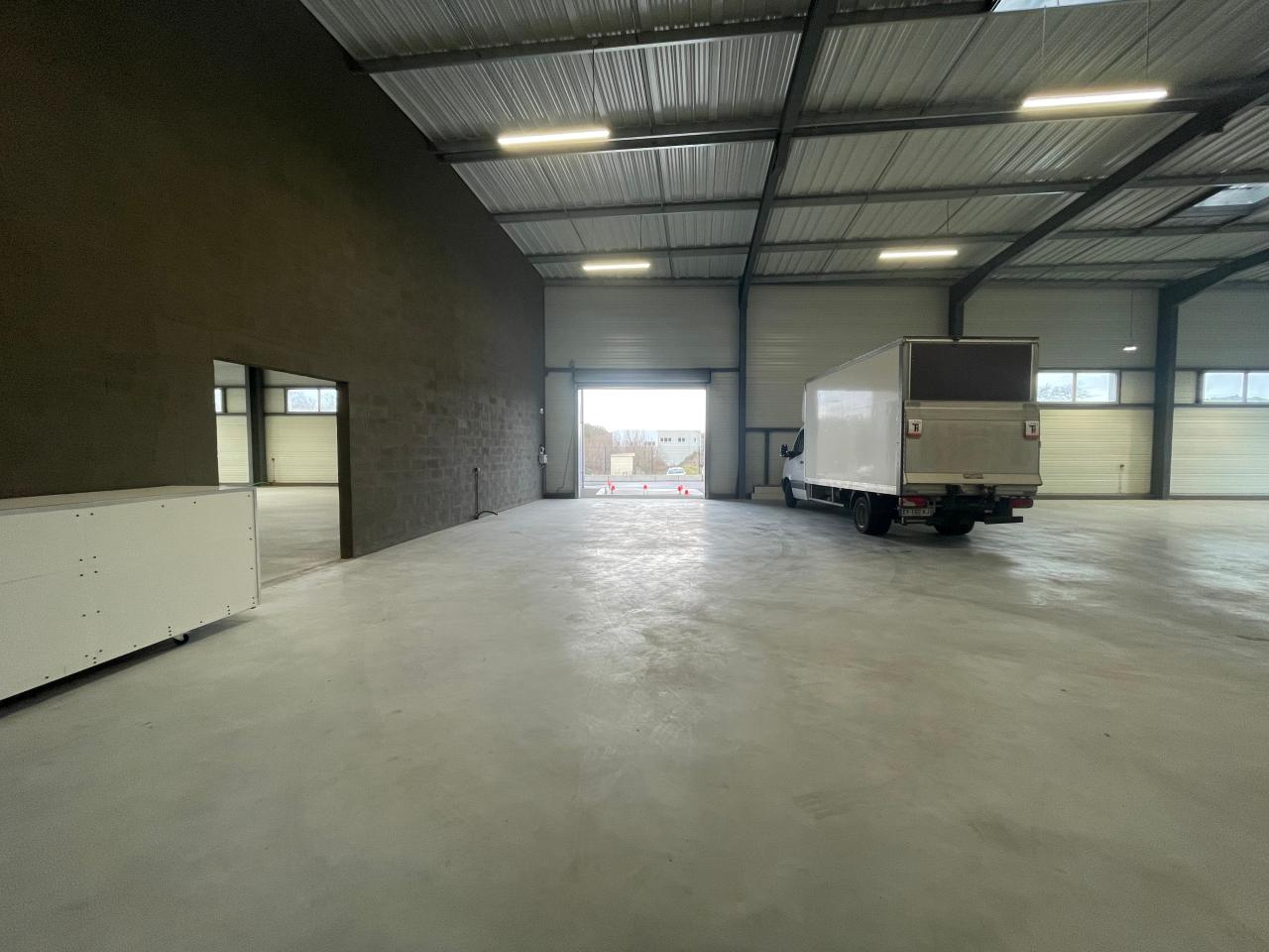 Location local d'activité Tresses Gironde OLACT2529246 8