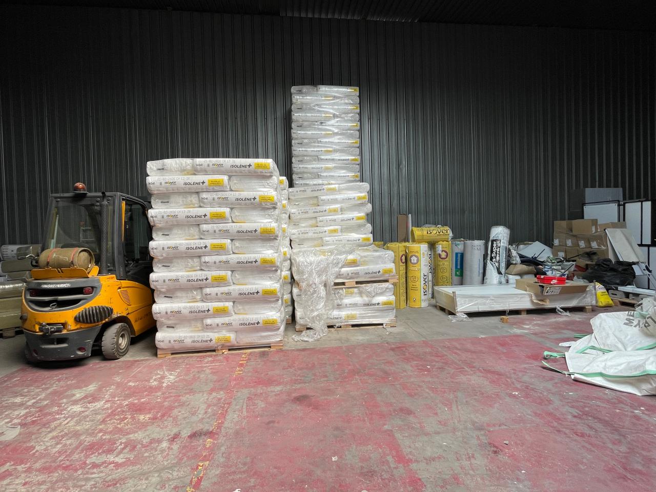 Location local d'activité Sotteville-lès-Rouen Seine-Maritime OLACT2641766 7