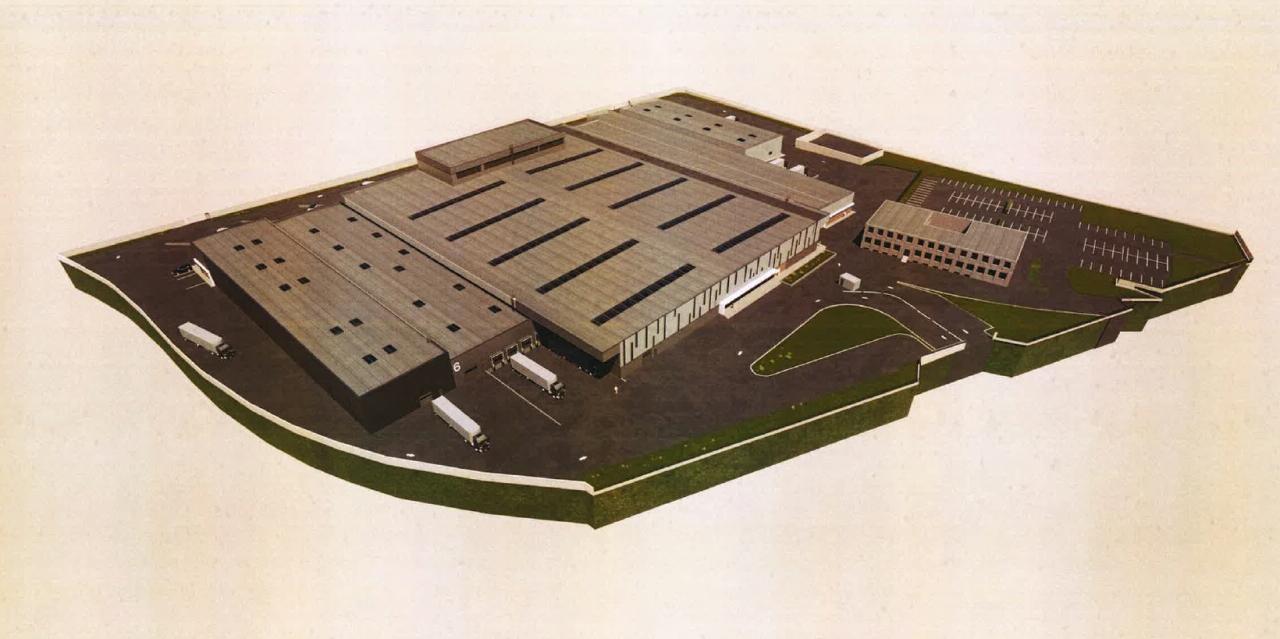 Location entrepôt classe c Saint-Priest Rhône OLLOG2531074 6