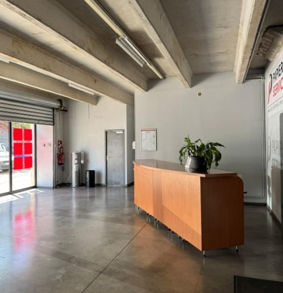 Location local d'activité Corbas Rhône OLACT2642809 9