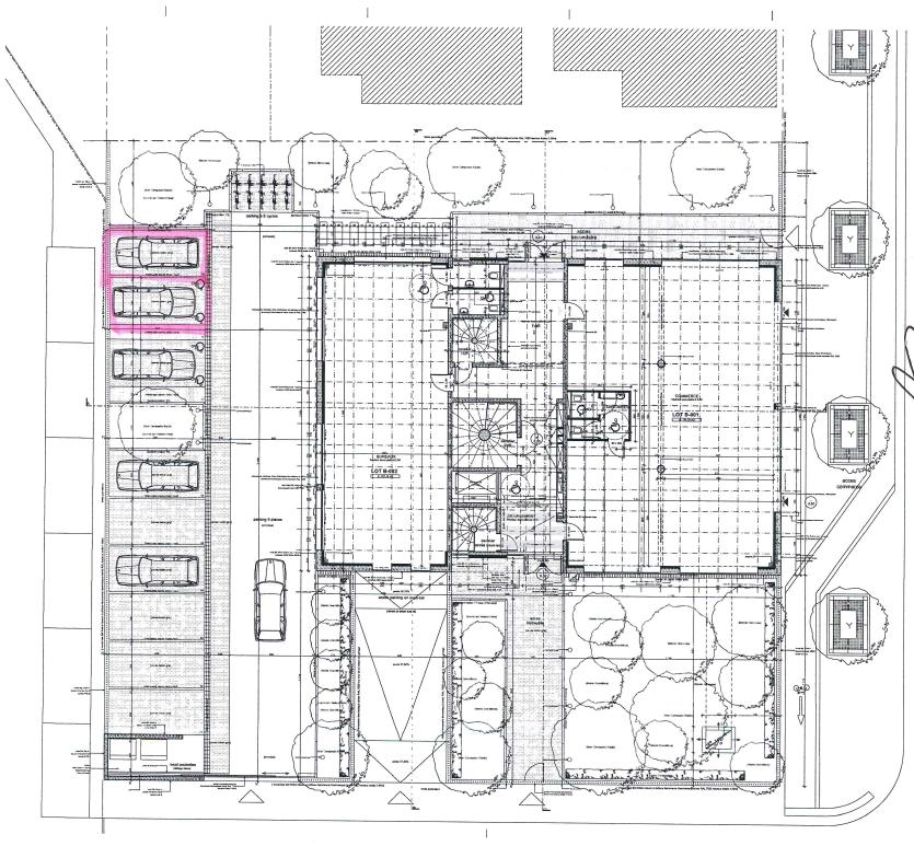 Location bureau Strasbourg Bas-Rhin OLBUR2314942 13