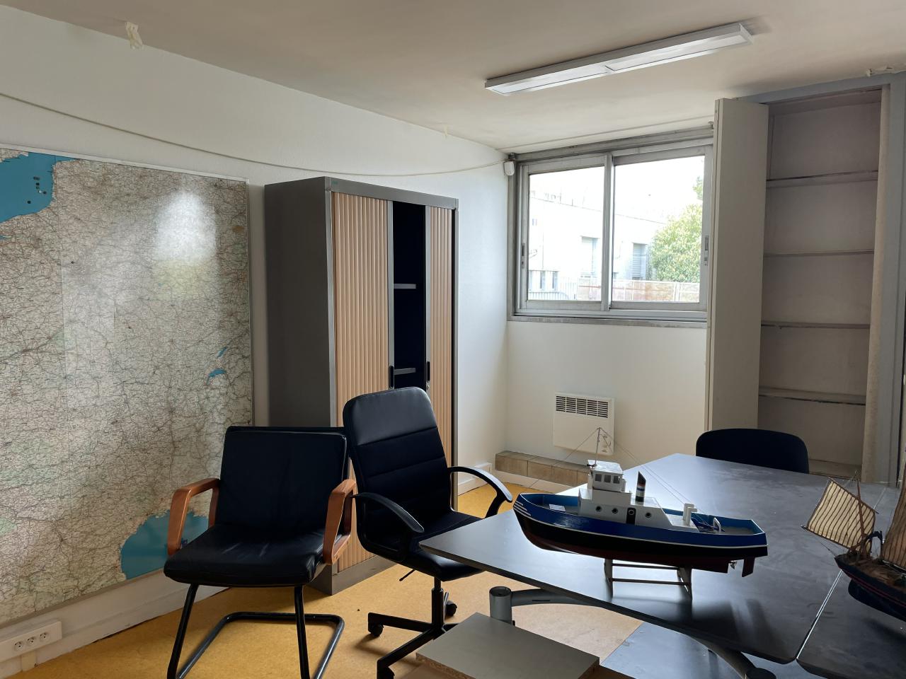 Vente local d'activité Les Mureaux Yvelines OVACT2202051 20