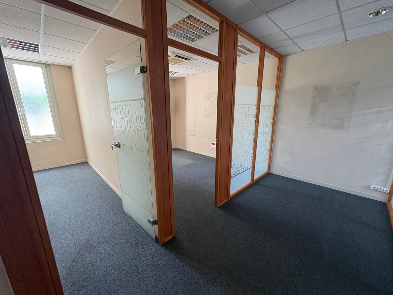 Vente bureau Nantes Loire-Atlantique OVBUR2642952 8