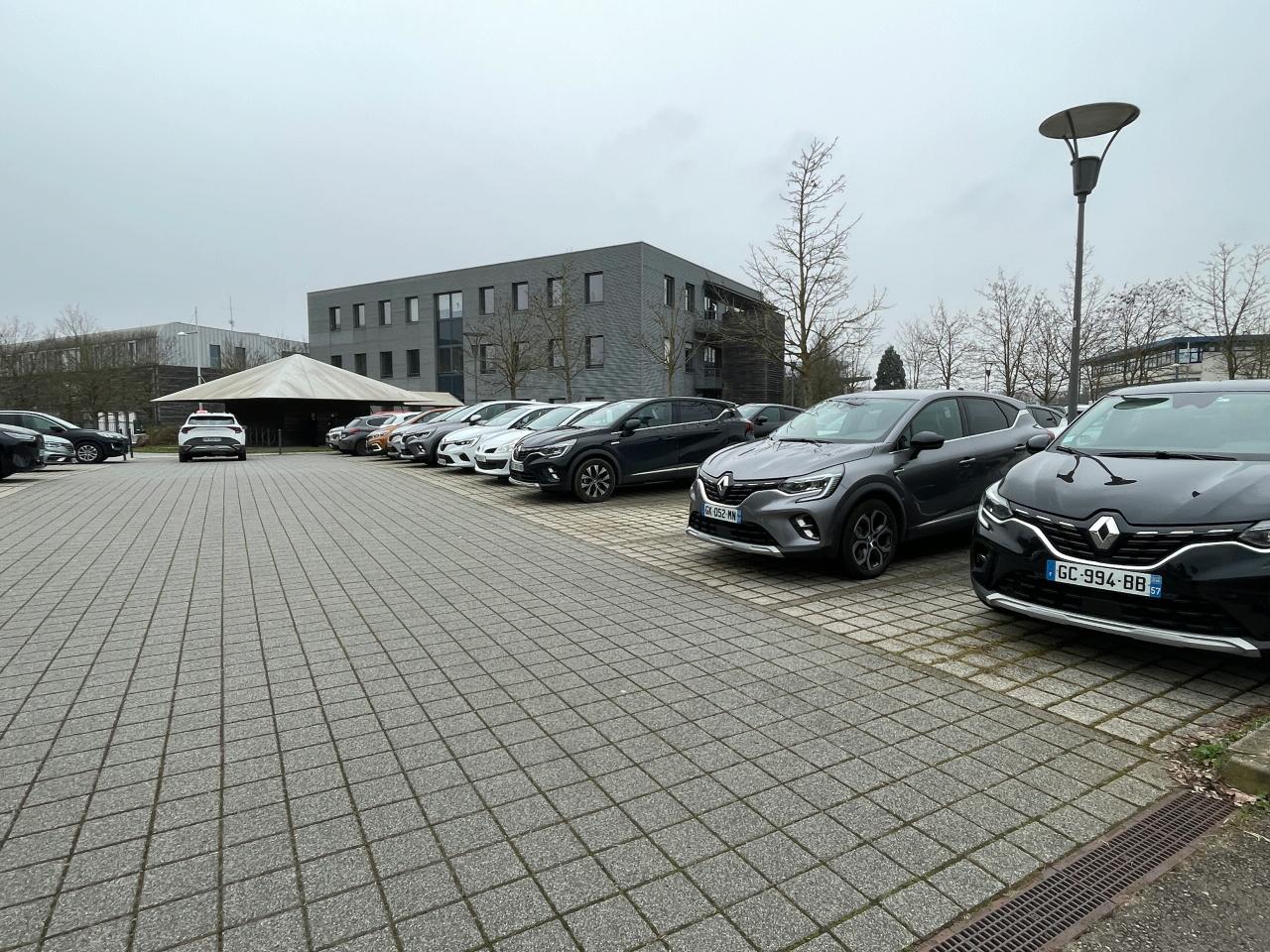 Location bureau Yutz Moselle OLBUR2531978 16