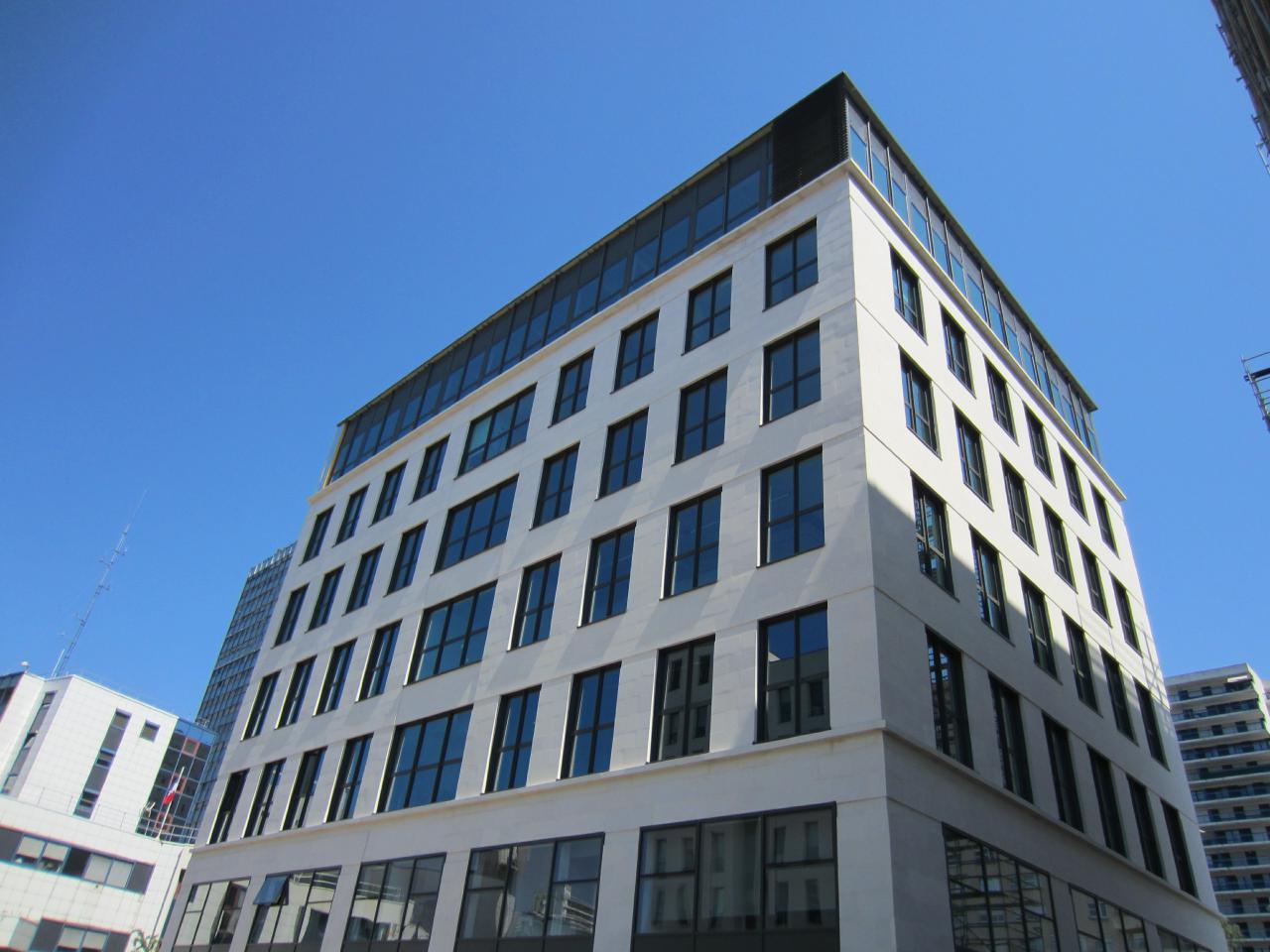 Location bureau Nancy Meurthe-et-Moselle OLBUR2111822 3