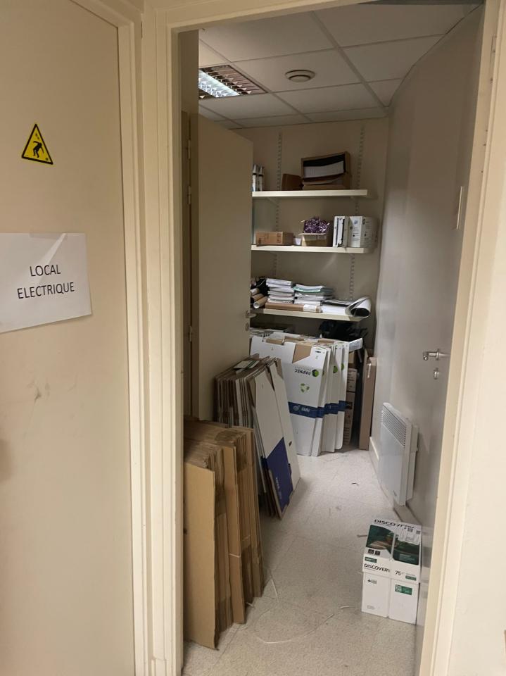 Vente commerce Châtenay-Malabry Hauts-de-Seine OVCOM2534952 6